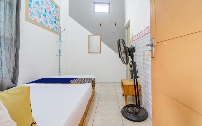 SPOT ON 93763 Ita Homestay Syariah