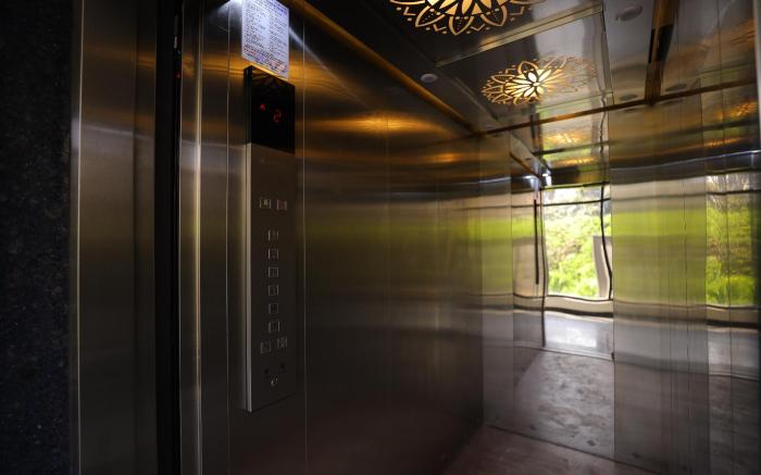 Silverkey Hotel Yelahanka