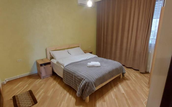 Kenut Guest House 