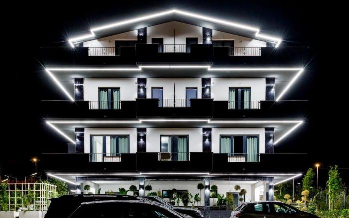 RESIDENCE MARCO POLO 