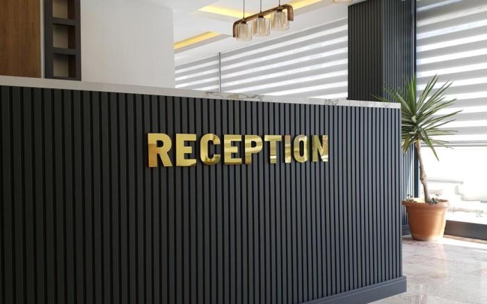 Kriti Hotel Antalya