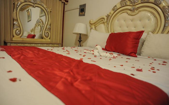 Hotel Gloriana and Spa