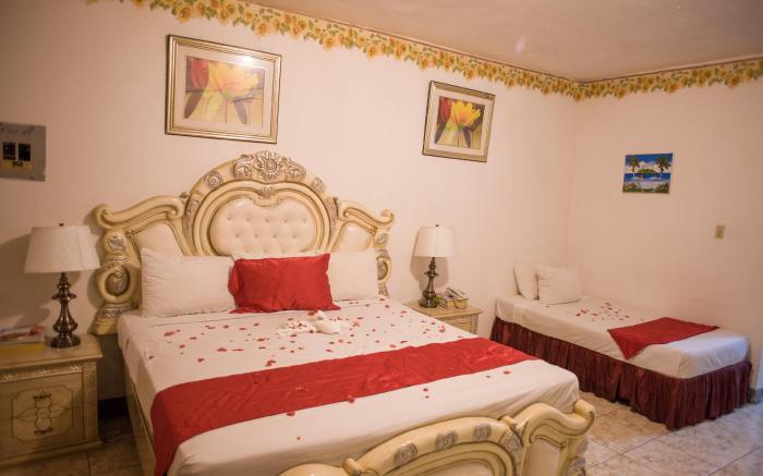 Hotel Gloriana and Spa