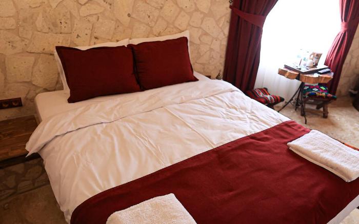 By yüksel cave house
