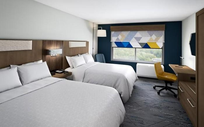 Holiday Inn Express And Suites Chicago Schaumburg By IHG