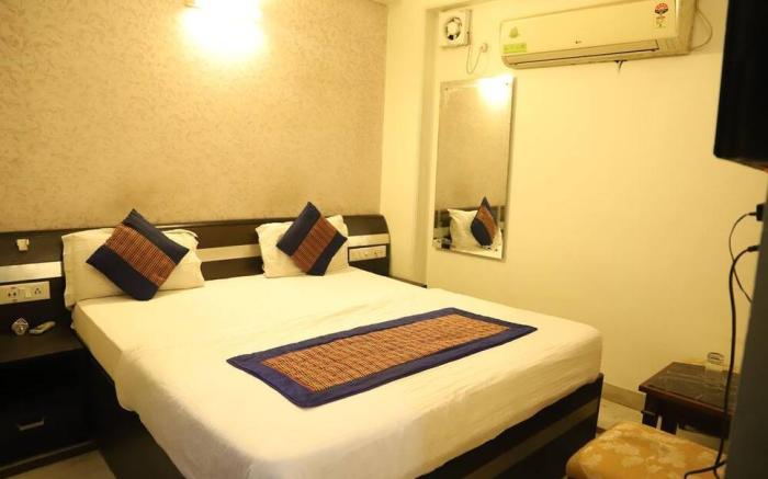 Hotel Aerocity Inn
