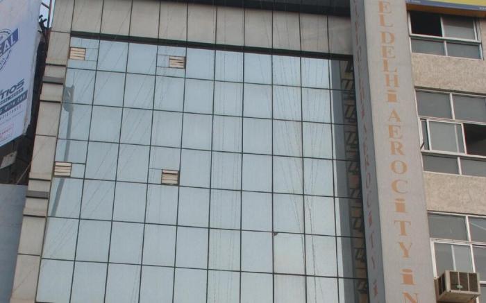 Hotel Aerocity Inn
