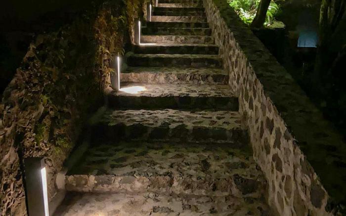 Casa Cristina Fresh Boutique Hotel
