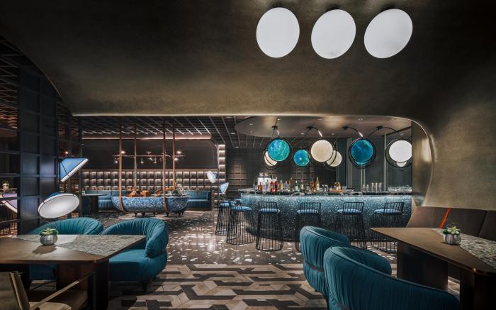 Indigo Ningbo Riverside By IHG