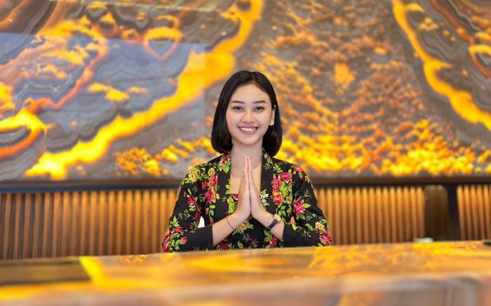 The Malioboro Hotel and Conference Yogyakarta