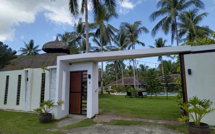 Commander Suites de Bohol