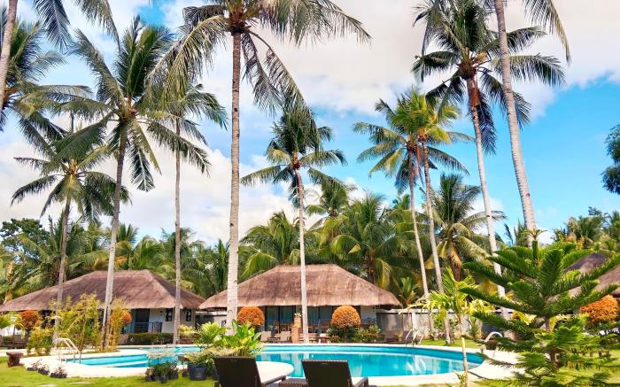 Commander Suites de Bohol