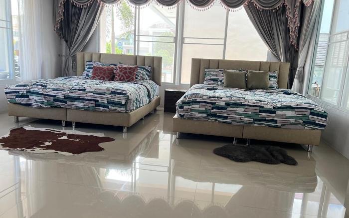 365Poolvilla-Hatyai