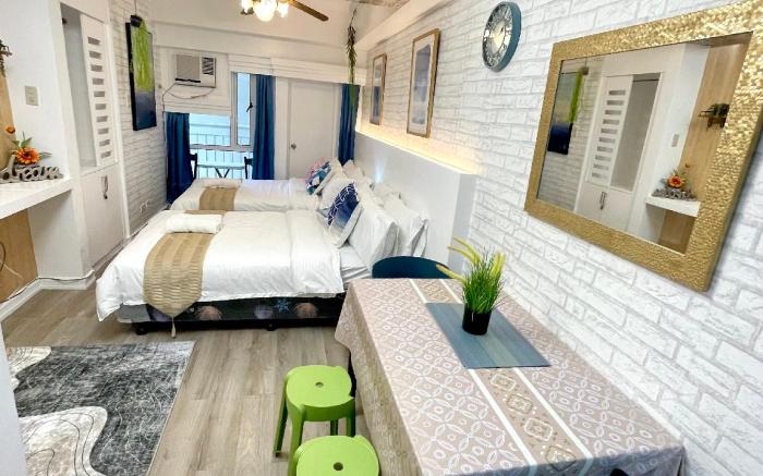 Primes Homes Tagaytay 1705