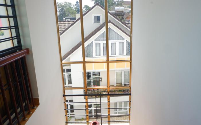 Trung Đức Signature Hotel