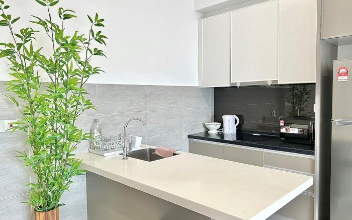 Sepang KLIA Bell Suite Sunsuria City by MOKA