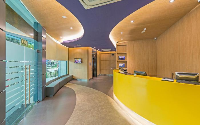 Hotel 81 Lavender