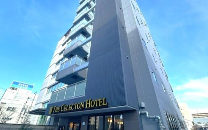 The Celecton Higashi-Osaka Nagata Ekimae