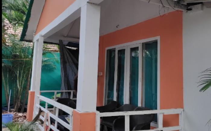 Sai Palolem Beach Cottages