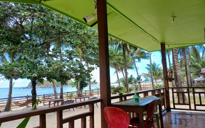 CALITANG PEARL COTTAGE