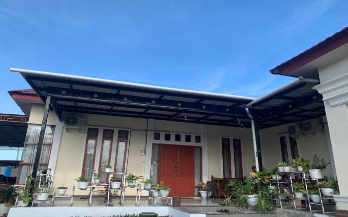 OYO 93778 Kost Hidayat Syariah
