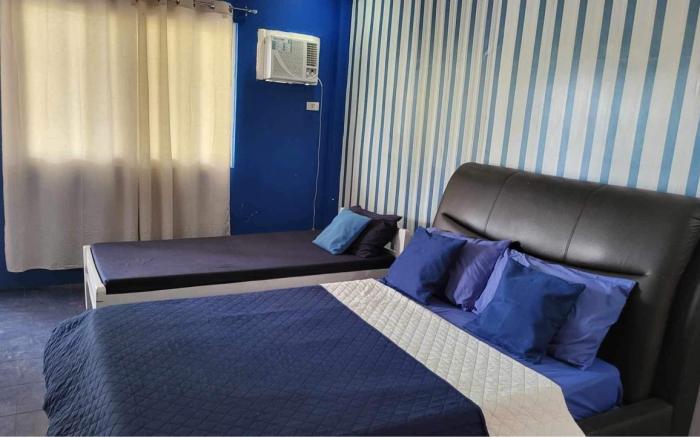 Casa Amparo Private Studio Apartments (Unit 2)