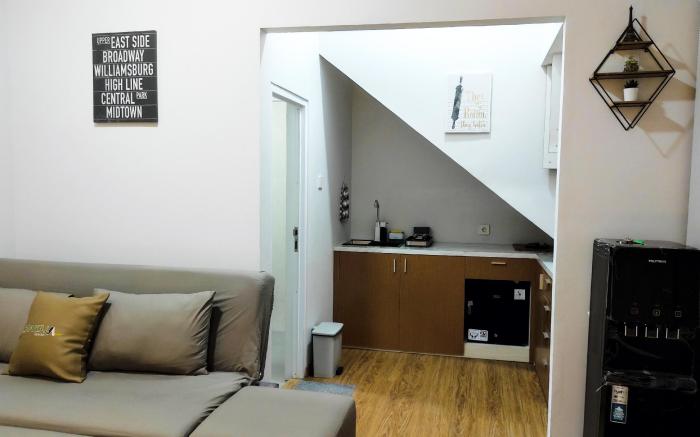 ALIFA SHAKILLA HOUSE 3 SYARIAH LIMBANGAN CIANJUR