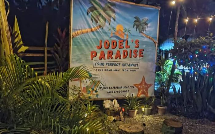 Jodels Paradise