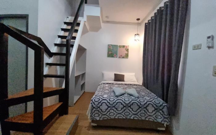 Mannah Garden Staycation Place