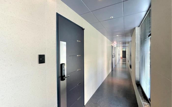 Cheongyang Hotel Sono