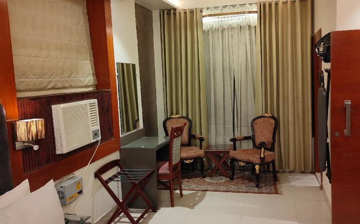 Hotel Le Cypress