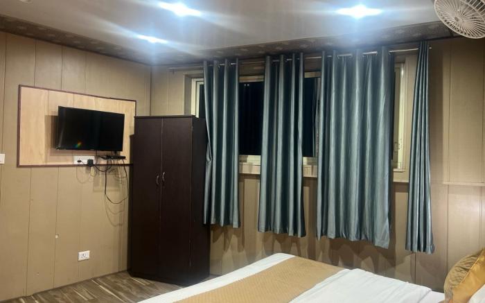 Hotel The Amar Grand