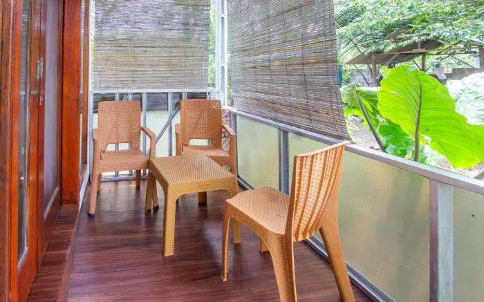 OYO 93737 Bale Oyan Homestay