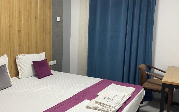 Art Plaza Hotel