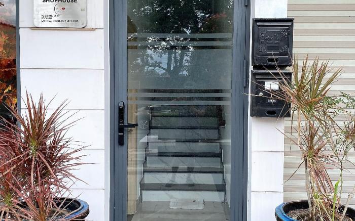 Ruby ShopHouse 16 at EcoXuan, Lai Thieu, Thuan An