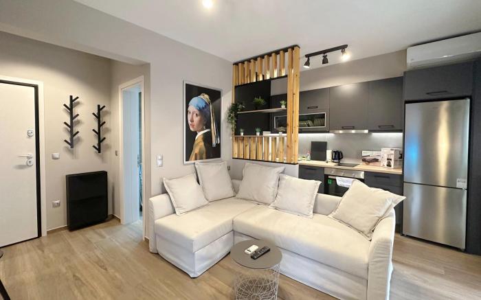 WSD Sfaelou Apartment Hotel