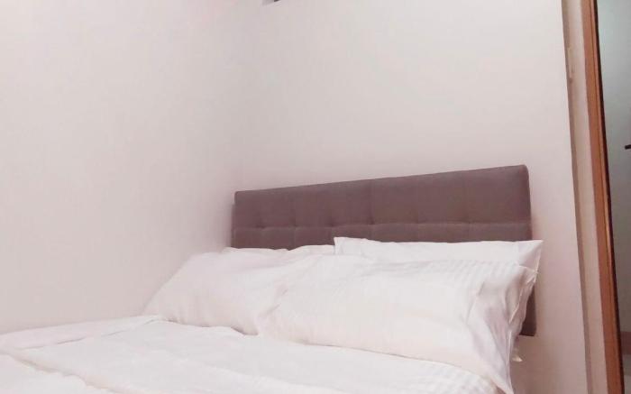 Condo walking distance to MOA, Pasay