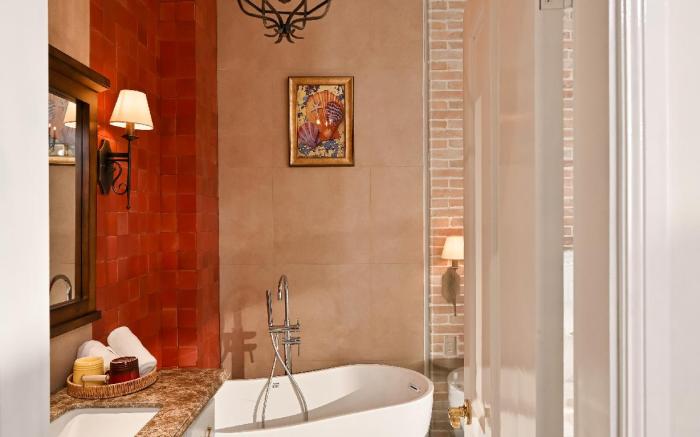 THE LUNA - Boutique Hotel