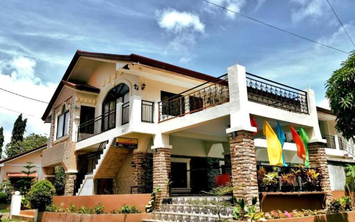 Bountiful Inn