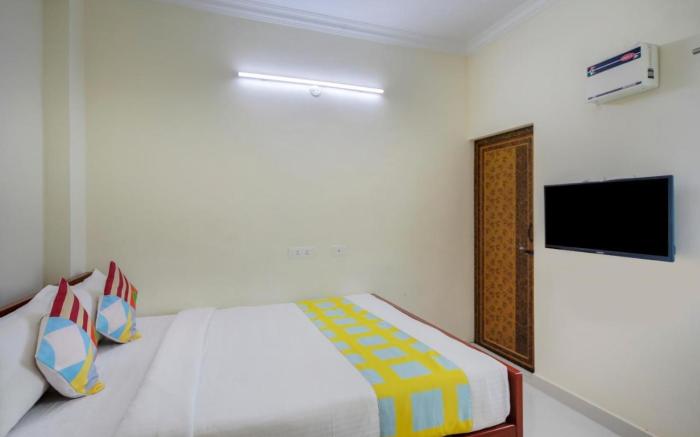 Hotel Yadvik