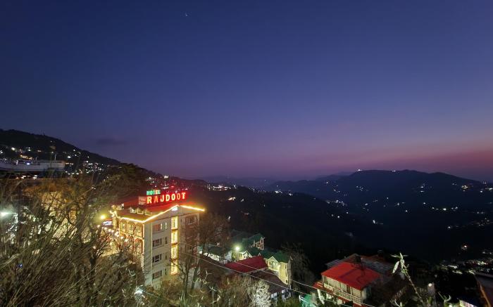 Hotel Rajdoot
