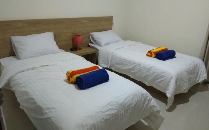 Hideaway Villa Batu Layar B15