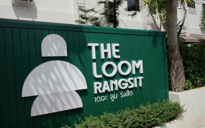 The Loom Rangsit