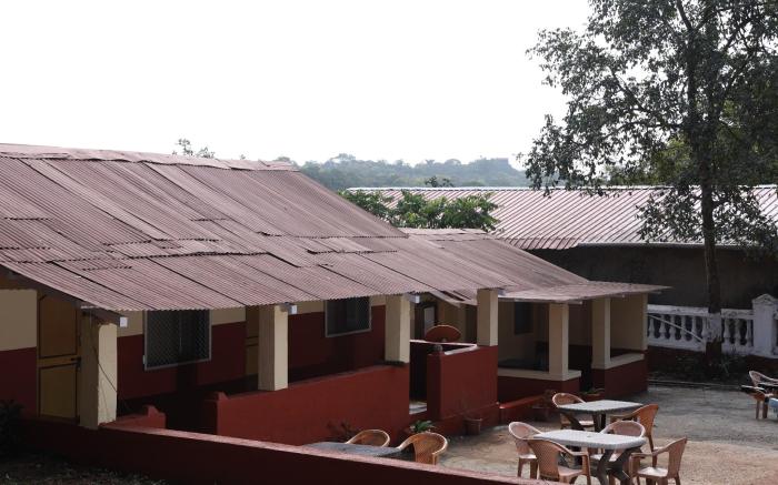 Gujarat Bhavan Hotel