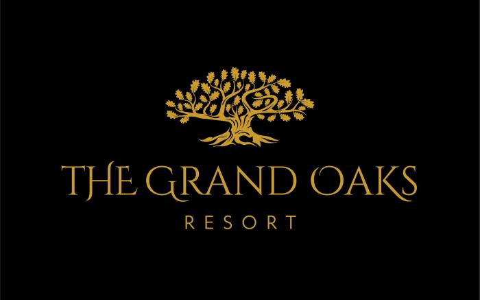 The Grand Oaks Resort