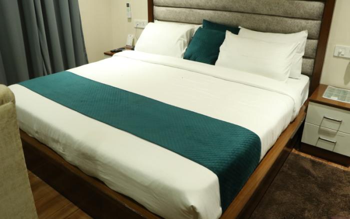 Hotel Affluence