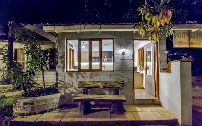 O Nest A Luxury Home Stay