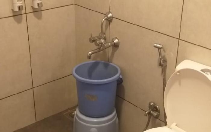 O Nest A Luxury Home Stay