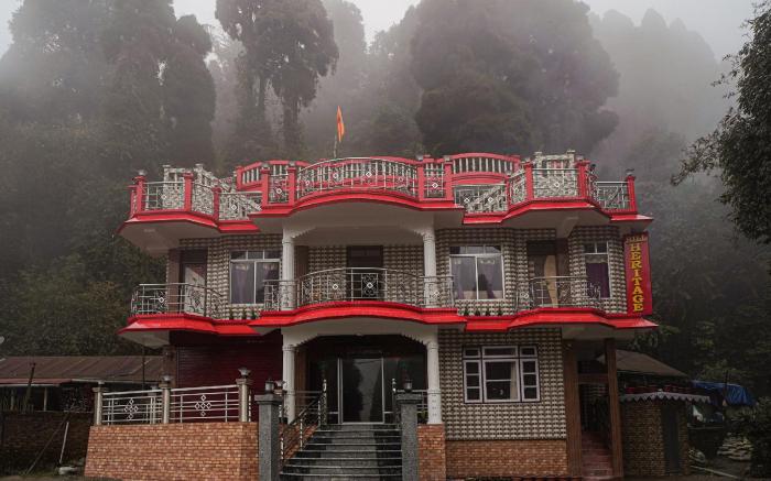 Collection O SHANTI PRIYA