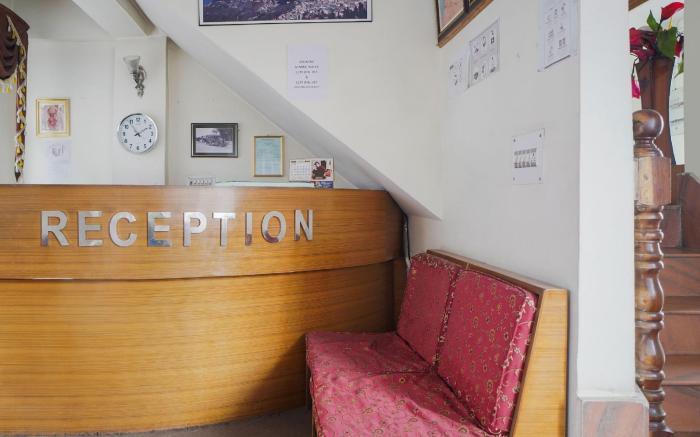 Collection O SHANTI PRIYA